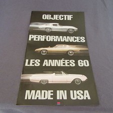 218C Franklin Mint Catalog 60s