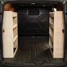 Vauxhall Vivaro LWB 2019+