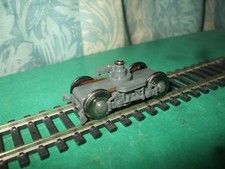 BACHMANN BR CLASS 220  VOYAGER DRIVING CAR NON POWERED BOGIE ONLY - No.1