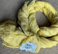 High Use by Claire Campbell Womens' Wool Shawl/Scarf