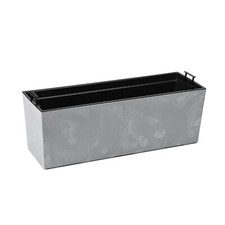 Lamela™ Begonia Concrete