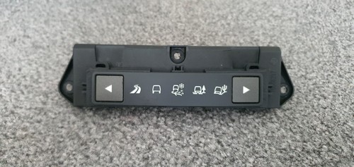 Range rover evoque - rover, suspension