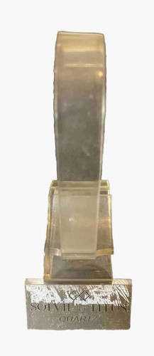 Solvil titus wristwatch - et,