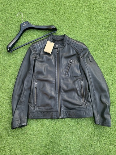 Bnwt belstaff racer 0 - bnwt, 2.0