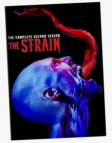 The strain complete second - the,