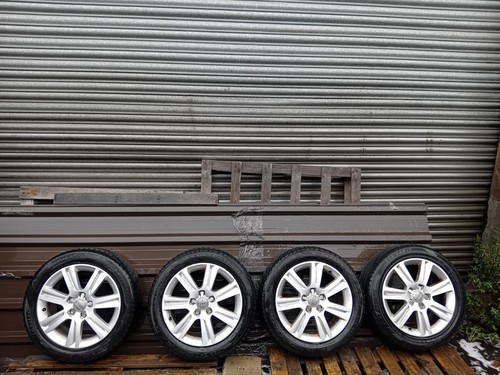 Audi tdi mk2 8p - a3,
