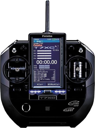 Futaba 7xc t7xc 7ch stick - 7xc,