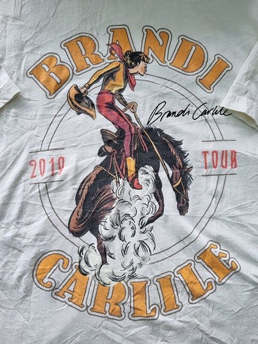Vintage 2019 tour brandi - vintage,