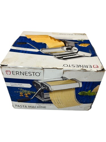 Ernesto pasta machine - pasta,