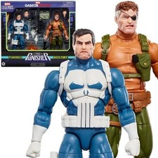 Punisher Marvel Legends