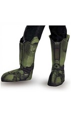 LICENSED HALO MASTER CHIEF