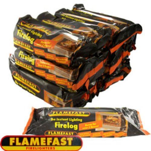 Flamefast instant light - flamefast, instant-light