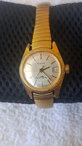 Vintage timex ladies - vintage,