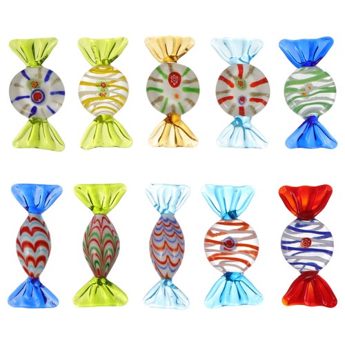 Pcs glass ornament - pcs,