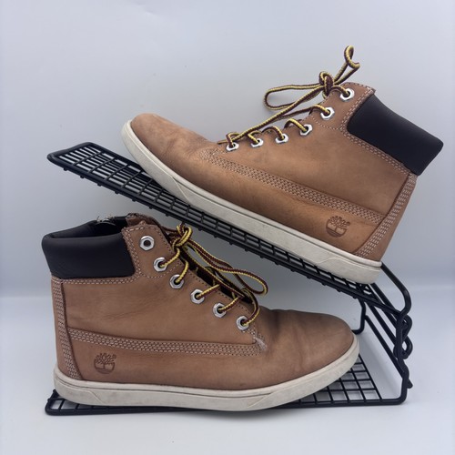 Timberland boys wheat zip - wheat,