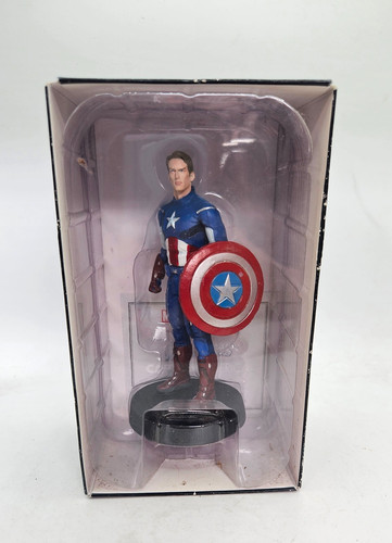 Eaglemoss marvel movie - eaglemoss,
