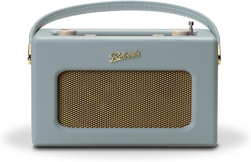 Roberts radio revival rd70de - revival,