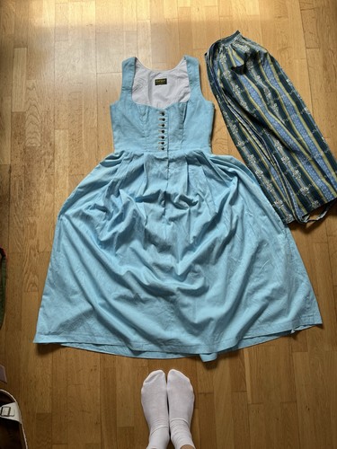 Karl jäger dirndl - jäger,
