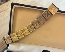 Antique 9ct Rolled Gold