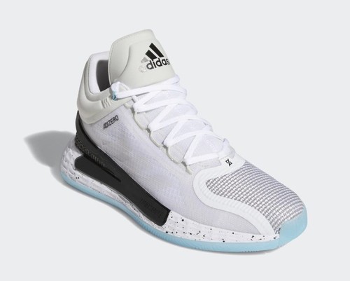 Adidas rose icy - d, 11
