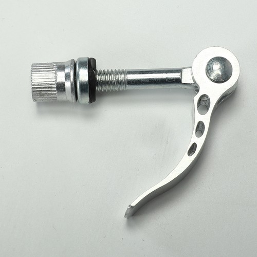 Quick release seat - quick, post