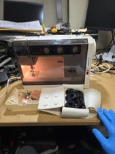 ELNA Air Electronic SU Sewing