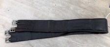 Leather Side Saddle/All