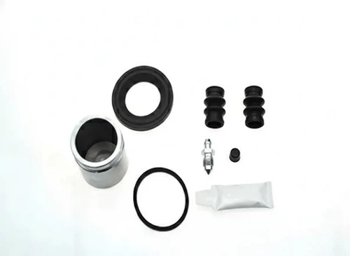 Brake caliper repair kit rear - caliper,