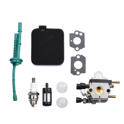 Durable carburetor service kit - service,