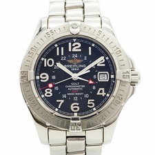Breitling Colt GMT A32350
