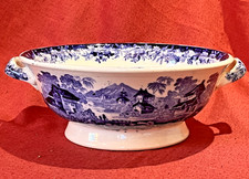 ANTIQUE BURGESS AND LEIGH