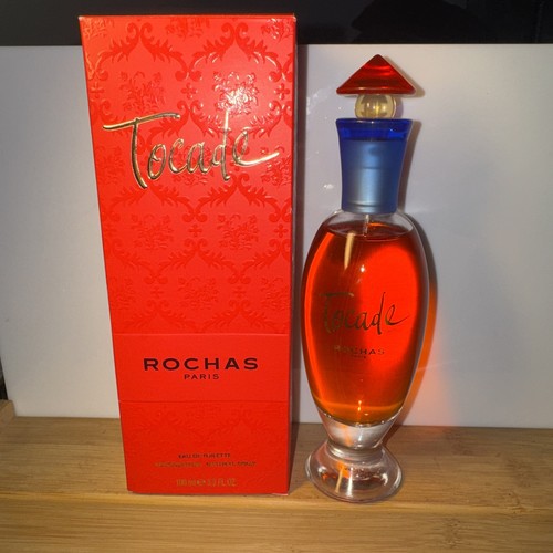 Rochas paris tocade eau - rochas,