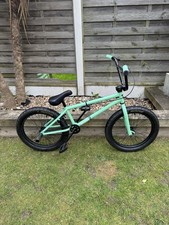 Mafia Bikes Kush 2 BMX with