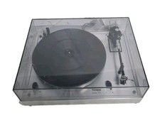 Thorens 166 mkii 2 - thorens, td-166