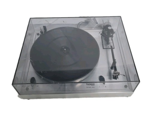Thorens 166 mkii 2 - thorens,