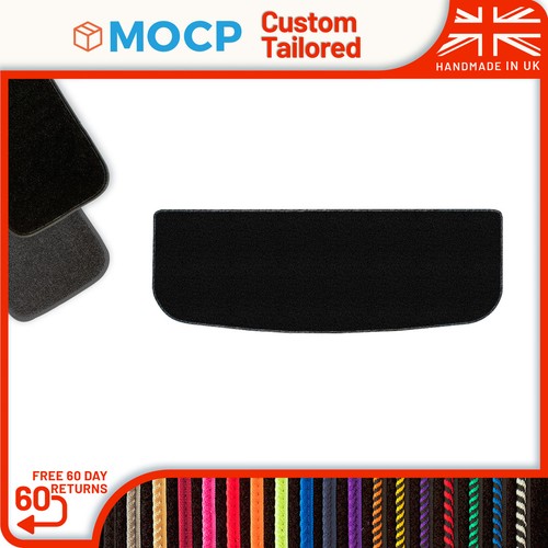Carpet boot mat - mat, fit