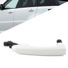 Exterior Outside Door Handle