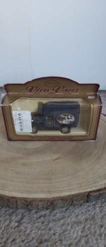 Lledo stevelyn view vans - lledo,