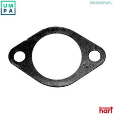 GASKET EXHAUST PIPE 703 672