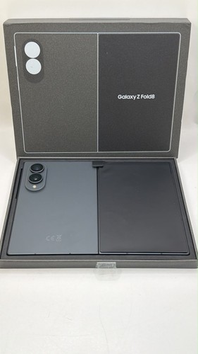 Samsung galaxy fold phone - samsung,