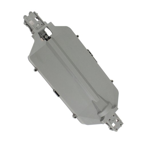 Car chassis plate - rc,