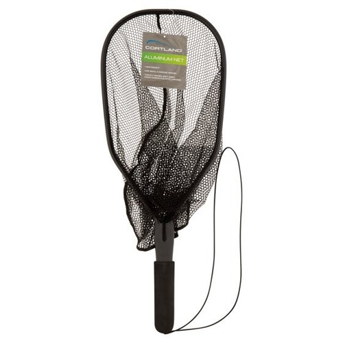 Catch and release - catch-and-release, aluminum