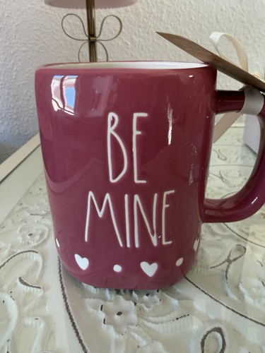 Rae dunn mine - be,