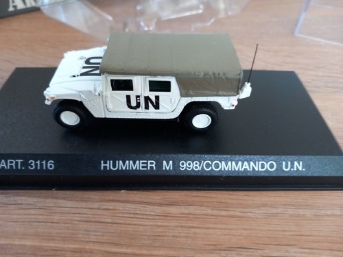 Collection armour diecast - collection, 1:72