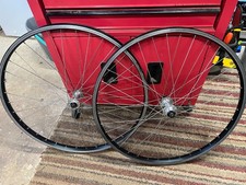 Deore xt mtb 26" wheelset M730
