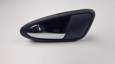 SEAT IBIZA GENUINE FRONT PASSENGER SIDE INNER INTERIOR DOOR HANDLE 6J2837113