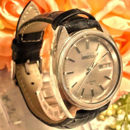 Seiko actus 7019 - 5, 7019-7070
