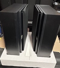 DALI IKON ON-WALL (MK 2) LOUDSPEAKERS And DALI IKON VOKAL 2 (MK 2)