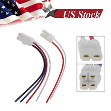 CDI CABLE WIRE HARNESS PLUG