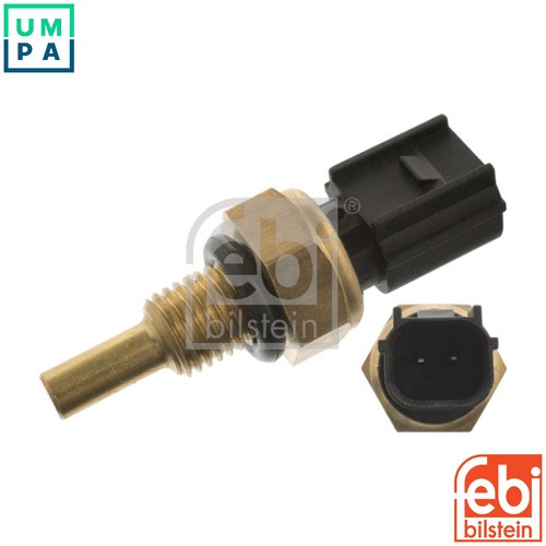 Sensor coolant temperature - sensor,